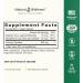 Natural Wellness NAC Plus NAC Supplement with Selenium & Molybdenum for Liver Detox Antioxidant Support & Glutathione Boost Promotes Immunity Recovery & Respiratory Health 600mg 60 Capsules - Buy Online on GoSupps.com