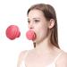 Jawline Exerciser Face Jaw Toning Double Chin Reducer Facial Blowing Trainer Define Your Jawline Enhance Firming Lifting Jaw Facial V Shape Lines