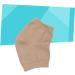 Beaupretty Comfy Socks Comfortable Socks Nylon Heel Socks Dry Skin Socks Shoe Inserts Plantar Fascitis Socks Gel Socks Moisturizing Socks Gel Heel Sleeve Whitening Insole - Buy Online on GoSupps.com