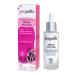 PROPOLIA - Organic - Anti-aging serum - Plumping effect - Reduced wrinkles and fine lines - Pollen, Centella Asiatica & Hyaluronic Acid - Made in France - 30 ml
