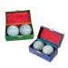 Gatuida 2 STK massage-baoding balls massage ball stress marble ball fitness lingerie bucket made of metal chinese stone ball massage ball made of marble of course handball in middle age
