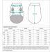 BOBIBI Cat Sweater Christmas Santa Claus Pet Cat Winter Knitwear Warm Clothes XS 1-Santa Claus - Buy Online on GoSupps.com