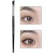 Faceynde Eyeliner Brush Set - Professional Angled Eyeliner & Eyebrow Makeup Brush for Precision Application - Buy Online on GoSupps.com