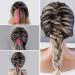 TCOTBE 2 Sets Topsy Tail Hair Tool Kit for DIY Hair Styling - Updo Ponytail & French Braid Accessories for Girls and Women - Buy Online on GoSupps.com