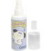 Moonyan Cool Down Spray - 80ml Instant Cooling & Nourishing Spray Lightweight Refreshing Protective Skin-Friendly Spray Instantly Reduce Temperature For Outdoor Activities blue dog - Buy Online on GoSupps.com