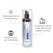 PROTECT Facial Sunscreen SPF 45 - Oil-Free Lightweight Fast-Absorbing Medical Grade | International Shipping Available - Buy Online on GoSupps.com