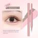 Eye LightenerHighlighter and Contour Pen Pen Long Lasting 25g Highlighter for Home Routine Festival Daily Use Event Care Travel Party Morning Work - Buy Online on GoSupps.com