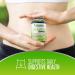 Super Greens Gummies - 60 Gummy Vitamins with Probiotics, Antioxidants, Vitamin C & B12 | Natural Raspberry Flavor - Buy Online on GoSupps.com