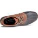 Sperry Men's Brewster Low Boot 8 - Brown Black: Stylish and durable footwear for men - Buy Online on GoSupps.com