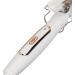 Best 3 Barrel Curling Iron - Wavy Curling Wand for All Hair Types | Ceramic Heating Hair Crimper - International Shipping - Buy Online on GoSupps.com