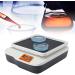 Buy HHCCTEO Digital Orbital Shakers - Multi-Purpose Laboratory Swing Oscillator with Adjustable Speed & Time Function - International Shipping Available - Buy Online on GoSupps.com