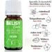 Belisy Ticks Bach Flowers for Dogs & Cats - Alcohol-Free Special Flower Mixture with Grapefruit Extract - 10g - Buy Online on GoSupps.com