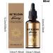 Gouttes Autobronzantes Sans Soleil - 60ml Gouttes Autobronzantes Absorber Produit | Bronzant Visage & Corps clat Naturel Hommes Femmes Types de Peau S che Sensible - Buy Online on GoSupps.com