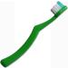 Tiny Teeth Toddler Toothbrush Set - 4 Small Children's Brushes for Kids 1-5 Years - Buy Online on GoSupps.com