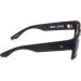 SPY Optic Cyrus Square Sunglasses with Color-Enhancing Lenses in Black - Buy Online on GoSupps.com