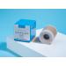 Scar Removal Silicone Tape for Surgical Scars, Keloids & C-section - 60in Roll, Medical Grade, Latex-Free - Buy Online on GoSupps.com