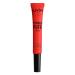 NYX Powder Puff Lippie Lip Cream Liquid Lipstick - Crushing Hard (Orange) 0.40 Fl Oz - Buy Online on GoSupps.com