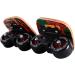 AsFrost Portable Roller Road Drift Skates Plate | Maple Deck Anti-Slip Split Skateboard - Buy Online on GoSupps.com