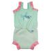 Splash About Happy Nappy Costume with Reusable Swim Nappy Dragonfly 6-14 Months