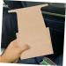 15 Pack OHPHCALL Car Trash Bag - Disposable Light Brown Kraft Paper Vomit Bags for Travel - Buy Online on GoSupps.com