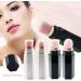 Peowuieu Electric Makeup Brushes Telescopic Foundation Brush USB Rechargeable Lipstick Size Professional Cosmetic Brush A - Buy Online on GoSupps.com