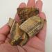 Natural Tiger Eye raw Stone Quartz Rock Minerals 100g Crystal - Buy Online on GoSupps.com