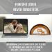 Celebrate Your Beloved Pet with Capti Rainbow Bridge Memorial Gifts - Sympathy Keepsakes for Dog and Cat Owners - Buy Online on GoSupps.com