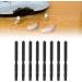Widex Wax Guard Replacement - 8 Filters for Elderly Seniors - Cerumen Guard Filter - Buy Online on GoSupps.com