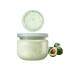 Avocado Body Scrub Ice Cream Scrub Exfoliating Deep Cleanse Body Pores Essentials for Soft Smooth Bare Skin