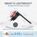 Umione Pet Light: Waterproof & Durable Dog Light for Night Walks - Gift Packaging (Umione-Red-01) - Rouge Unique - Buy Online on GoSupps.com