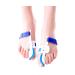 Lord of the Tools Bunion Splint | Hallux Valgus Correction | Big Toe Pain Relief - Nighttime Comfort - Buy Online on GoSupps.com