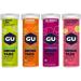 GU Energy 24-Count Gel and 4-Count 48-Serving Hydration Electrolyte Drink Tablets Sports Nutrition Bundle - Buy Online on GoSupps.com