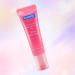 Moisturizing Lip Glowy Balm - Berry Scent | Lightweight Hydrating Lip Balm for Sheer Tint | 10g Shea Butter Formula - Buy Online on GoSupps.com