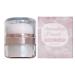 Hogvinnatil Body Shimmer Powder Glitter Powder Highlighter Face & Body Glitter Shining Lighter Powder | 3G Contour Clavile Taper Glow Fairy Highlighting Mavalup Stick for Women