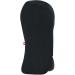 LEGO Unisex Baby Balaclava 52-54 Black | Stylish & Cozy Winter Hat for Kids - International Shipping Available - Buy Online on GoSupps.com