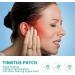 Portable 10ml Tinnitus Ear Health Liquid for Relief - Non-Pungent Drops (Style A Color 10ML) - Buy Online on GoSupps.com