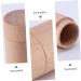 Beaupretty 1pc Lipstick Tube Refillable Lip Balm Tube Wooden Lip Balm Tube Portable Lipstick Holder Lipgloss Lip Balm Tube for Refilling Light The Light Natural Friendly Plastic - Buy Online on GoSupps.com
