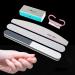 Dip Powder Nail Kit Nail Dip Powder Kit Nail Powder Dip Kit 5 Piece Dip Powder Nail Kit Nail File and Buffer Set Nail Care Kit Professional Manicure Kit - Buy Online on GoSupps.com