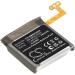 Battery Replacement for Samsung Galaxy Watch 6 | EB-BR935ABY GH43-05156A International Shipping Available - Buy Online on GoSupps.com