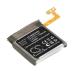 Battery Replacement for Samsung Galaxy Watch 6 40mm SM-R930 SM-R935 Part No: EB-BR935ABY GH43-05156A 3.88V
