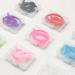 EnzoDate Kids Glasses Silicone Cord & Stay Puts - 3 Set Pack with Ear Locks & Headband Strap Retainer for Ultimate Comfort - Buy Online on GoSupps.com