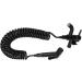 Shop Bidet Accessories: G1/2 Handheld Black Alloy Toilet Sprayer - High Pressure Bathroom Upgrade - Buy Online on GoSupps.com