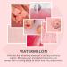 Sunday Rain Time Out Bubble Bath - Watermelon 15.2 fl oz | Relaxing Spa Experience - Buy Online on GoSupps.com