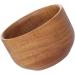 Exceart Wooden Shaving Bowl - Premium Foam Container for Facial Cleaning | Home & Bathroom Accessory - International Shipping Available - Buy Online on GoSupps.com
