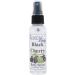 Black Cherry Body Spray 2 ounces Body Mist for Women with Clean Light & Gentle Fragrance Long Lasting Perfume with Comforting Scent for Men & Women Cologne with Soft Subtle Aroma For Daily Use 2 Fluid Ounces