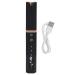 Shop Household Heated Eyelash Curler - USB Rechargeable Electric Lash Comb for Long-Lasting Curls | Buy Online Internationally - Buy Online on GoSupps.com
