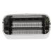 Buy Ergonomic Portable Shaving Head for Home & Salon - Professional Hairdressing Tool (Silver) | Fast International Shipping - Buy Online on GoSupps.com