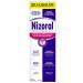 Nizoral Ketoconazole 2 Percent Anti-dandruff and Itchy Scalp Shampoo 400 ml