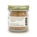 Pure Indian Foods Best Hing Ever (Asafoetida Powder) 20g Glass Bottle - Non-GMO, Non-Irradiated Indian Spice for Garlic & Onion Substitute - Whole30 Approved - Buy Online on GoSupps.com