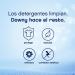 Downy Clean Breeze Fabric Softener 103 Fl Oz - Best Laundry Softener - Buy Online on GoSupps.com